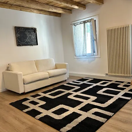 Larocca Tourist 3 Valbrenta Apartamento
