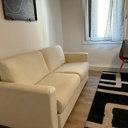 Apartamento Larocca Tourist 3 Valbrenta
